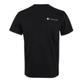VELODROM Tshirt Pocket Collection - Black/Matt Rainbow-T-Shirts-48485510
