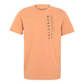 VELODROM Tshirt Pocket Collection - Burned Orange-T-Shirts-
