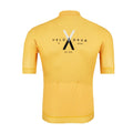 VELODROM VCC 10 Years Jersey - Yellow-Jerseys-