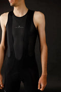 VELODROM VCC Baselayer - Black-Baselayers-
