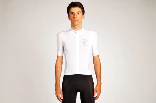 VELODROM VCC Bib Shorts 2.0 - Black-Bib Shorts-