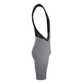 VELODROM VCC Bib Shorts 2.0 - Grey-Bib Shorts-