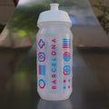 VELODROM VCC Bidon Barcelona City Signs - Transparent-Bidons-48446281