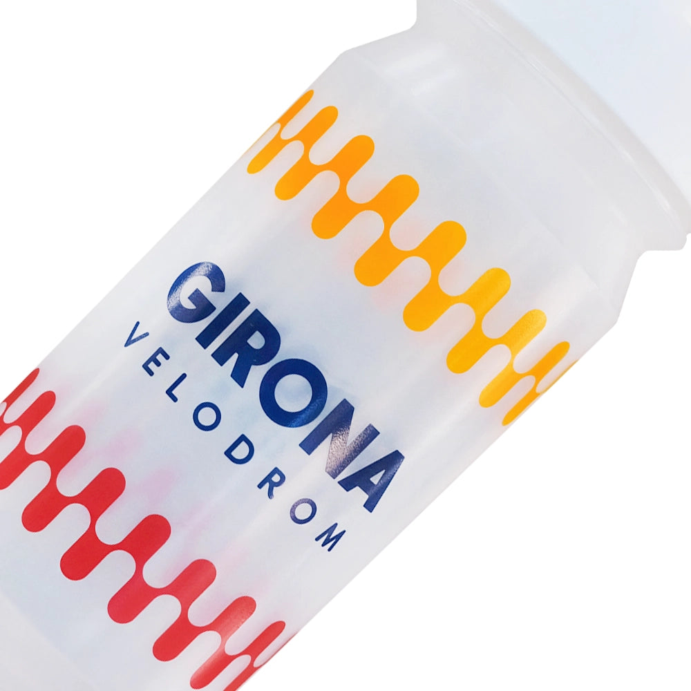VELODROM VCC Bidon Girona City Signs - Transparent-Bidons-59722313