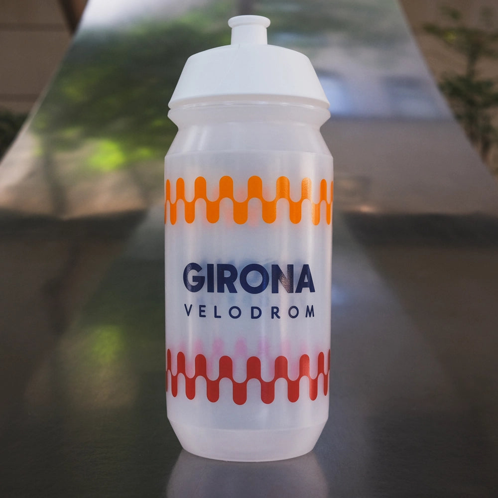 VELODROM VCC Bidon Girona City Signs - Transparent-Bidons-59722313