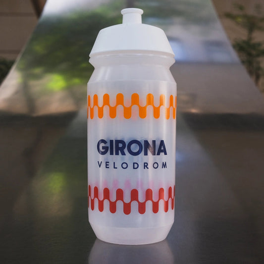 VELODROM VCC Bidon Girona City Signs - Transparent-Bidons-59722313