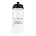 VELODROM VCC Bidon Letters - Transparent-Bidons-24145542