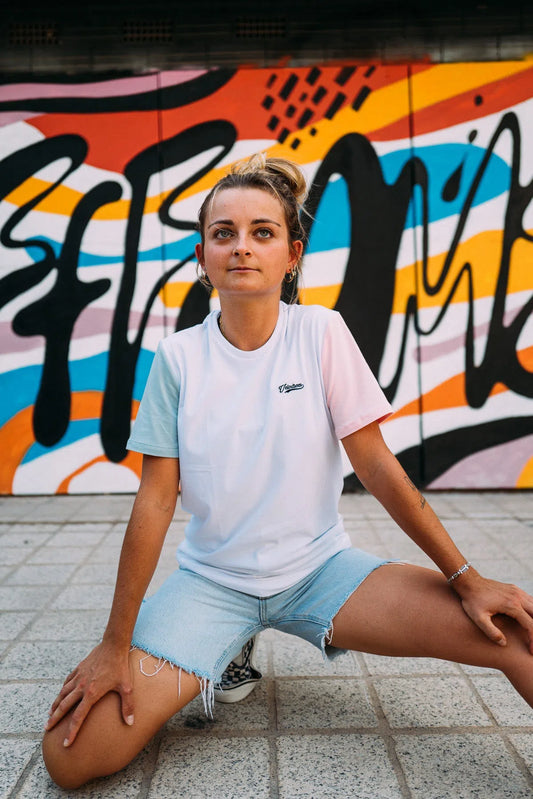 VELODROM VCC Casual Tshirt - Lolipop-T-Shirts-