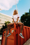 VELODROM VCC Casual Tshirt - Lolipop-T-Shirts-