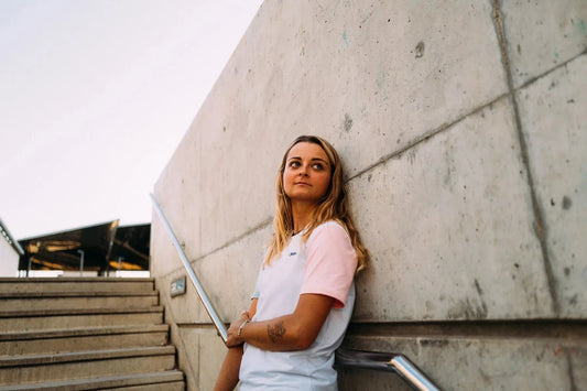 VELODROM VCC Casual Tshirt - Lolipop-T-Shirts-