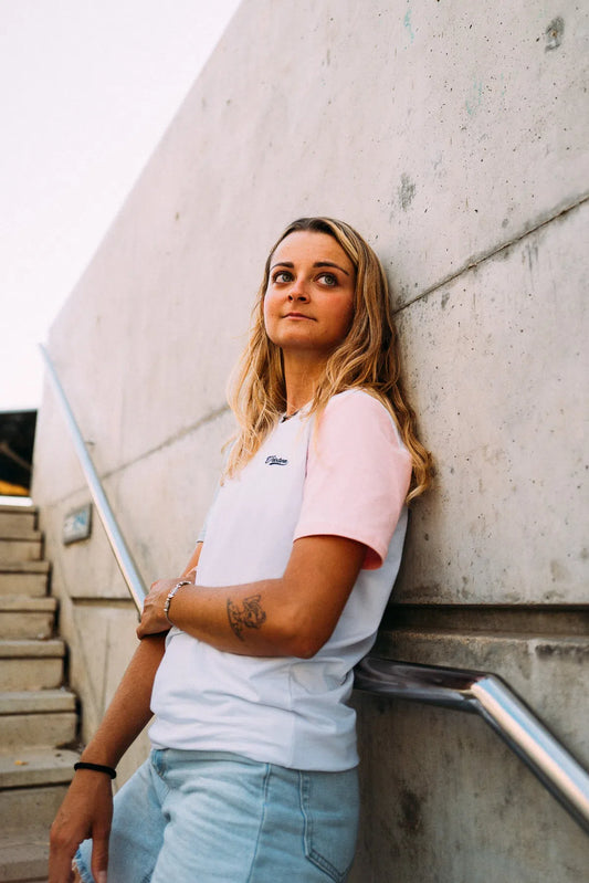 VELODROM VCC Casual Tshirt - Lolipop-T-Shirts-