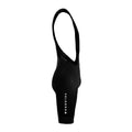 VELODROM VCC Classic Bib Shorts SS24 - Black-Bib Shorts-