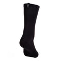 VELODROM VCC Cycling Socks - Black-Cycling Socks-8431606024718