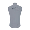 VELODROM VCC Drifter 2.0 Gilet - Grey-Gilets-