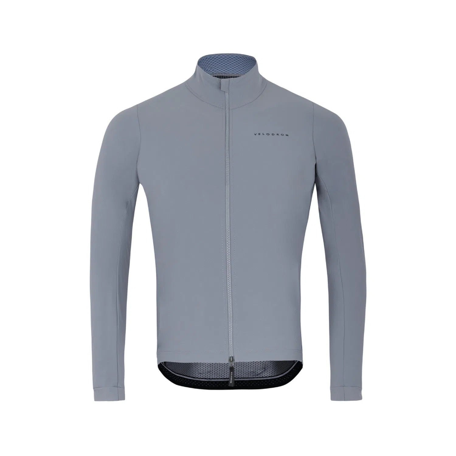 VELODROM VCC Drifter 2.0 Jacket - Grey-Jackets-80963462