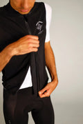VELODROM VCC Drifter Jacket - Black-Jackets-