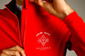 VELODROM VCC Drifter Jacket - Deep Orange-Jackets-