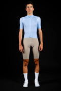 VELODROM VCC Jersey - Celeste-Jerseys-