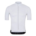 VELODROM VCC Jersey - Light Grey-Jerseys-