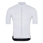 VELODROM VCC Jersey - Light Grey-Jerseys-