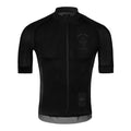 VELODROM Cycling Coterie Jersey - Reflective Black Default Velodrom Barcelona 
