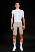 VELODROM VCC Jersey - White-Jerseys-