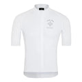 VELODROM VCC Jersey - White-Jerseys-