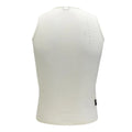 VELODROM VCC Merino Baselayer - White-Baselayers-