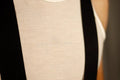 VELODROM VCC Merino Baselayer - White-Baselayers-