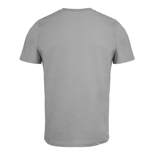 VELODROM VCC The Italian Job Tshirt - Grey-T-Shirts-