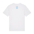 VELODROM VCC Tshirt Barcelona Insignia Edition - White-T-Shirts-