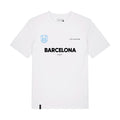 VELODROM VCC Tshirt Barcelona Insignia Edition - White-T-Shirts-79271497