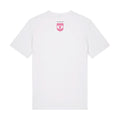 VELODROM VCC Tshirt Girona Insignia Edition - White-T-Shirts-