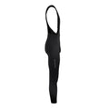 VELODROM VCC Winter Bib Tights - Black-Bib Tights-