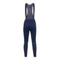VELODROM VCC Winter Bib Tights - Navy-Bib Tights-