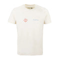 VELODROM VCC Worldwide Tshirt - Sand-T-Shirts-77760841