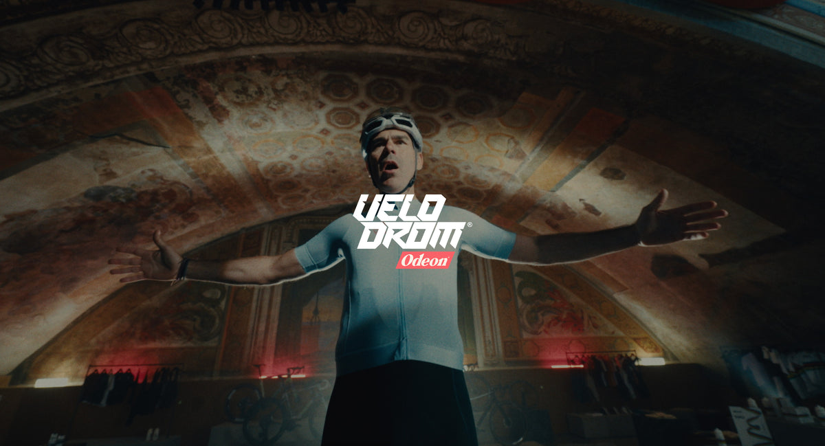 Velodrom Odeon Girona