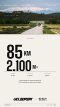 Velodrom x Meraki Gravel Granada 30th May 2026-  Social  Ride