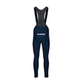 VELODROM VCC RaceDay Winter Bib Tights 2.0 - Navy