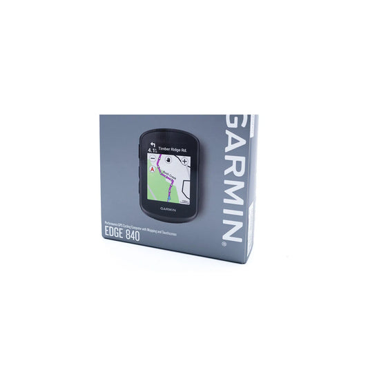 GARMIN Edge 840 Bike Gps Computer - Negro