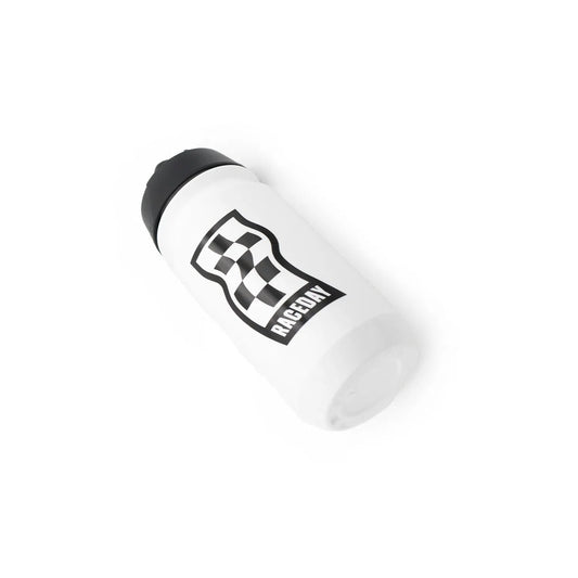 VELODROM RaceDay Bidon - Blanc