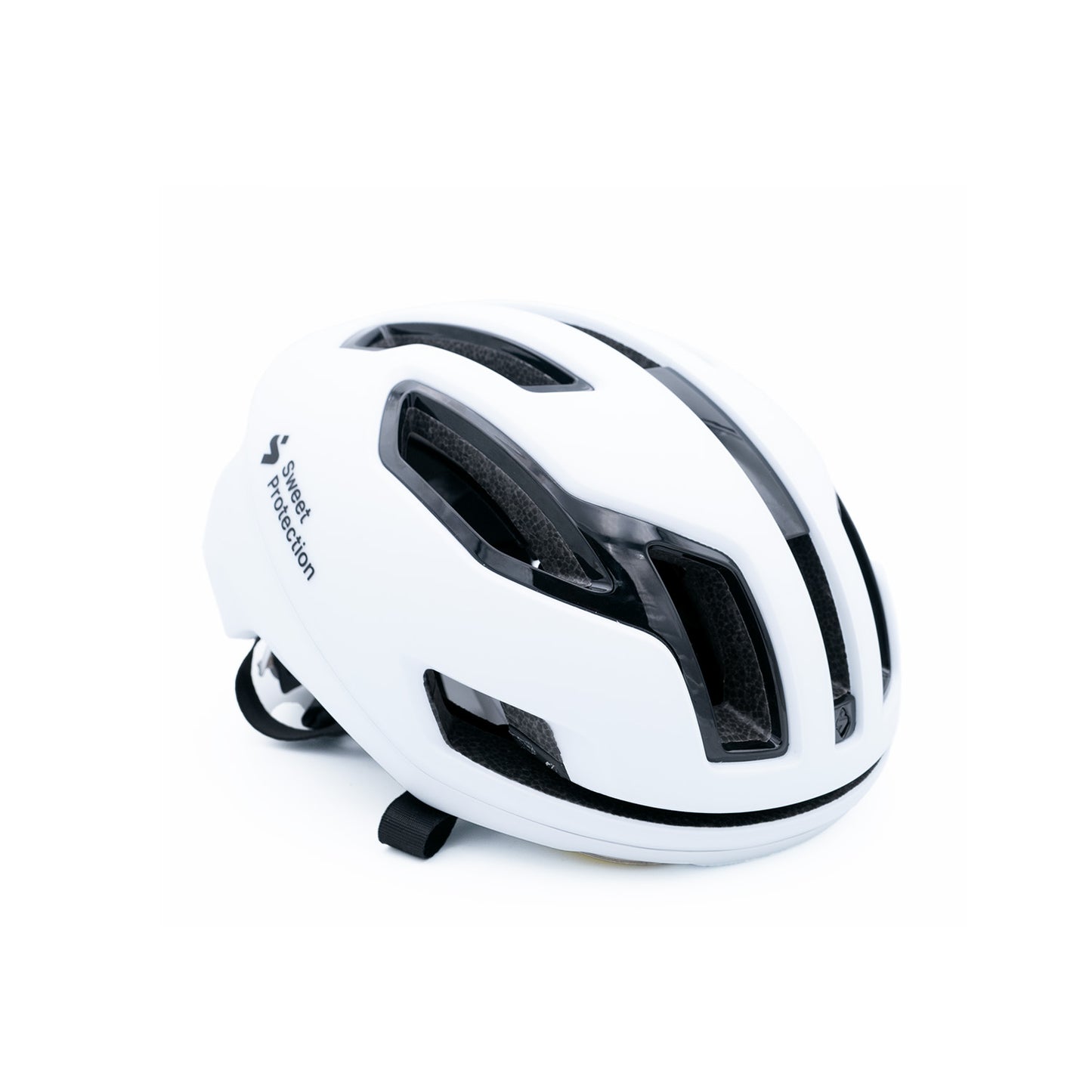 SWEET PROTECTION Helmet Falconer 2Vi MIPS - Satin White