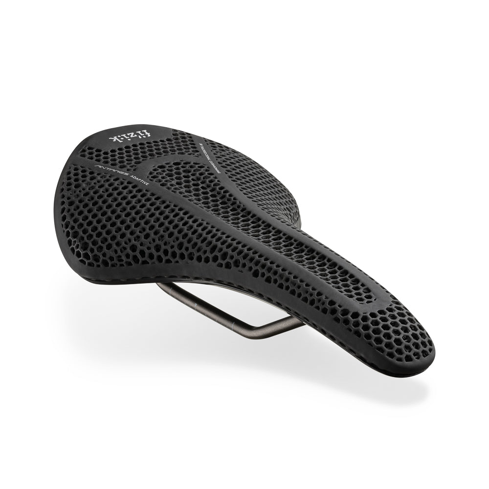 FIZIK Vento Antares R3 Adaptive Saddle - Black