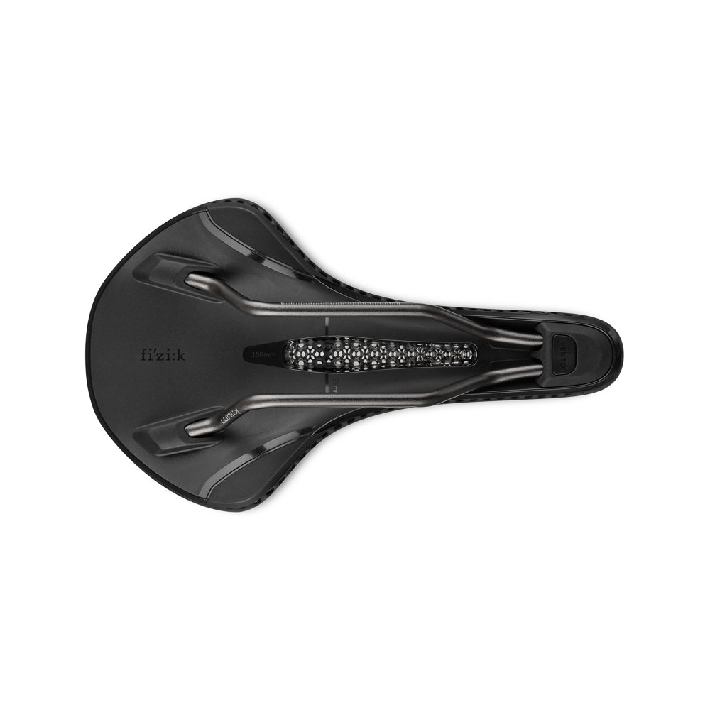 FIZIK Vento Antares R3 Adaptive Saddle - Black
