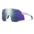 SMITH Vert Hvid - ChromaPop Mirror