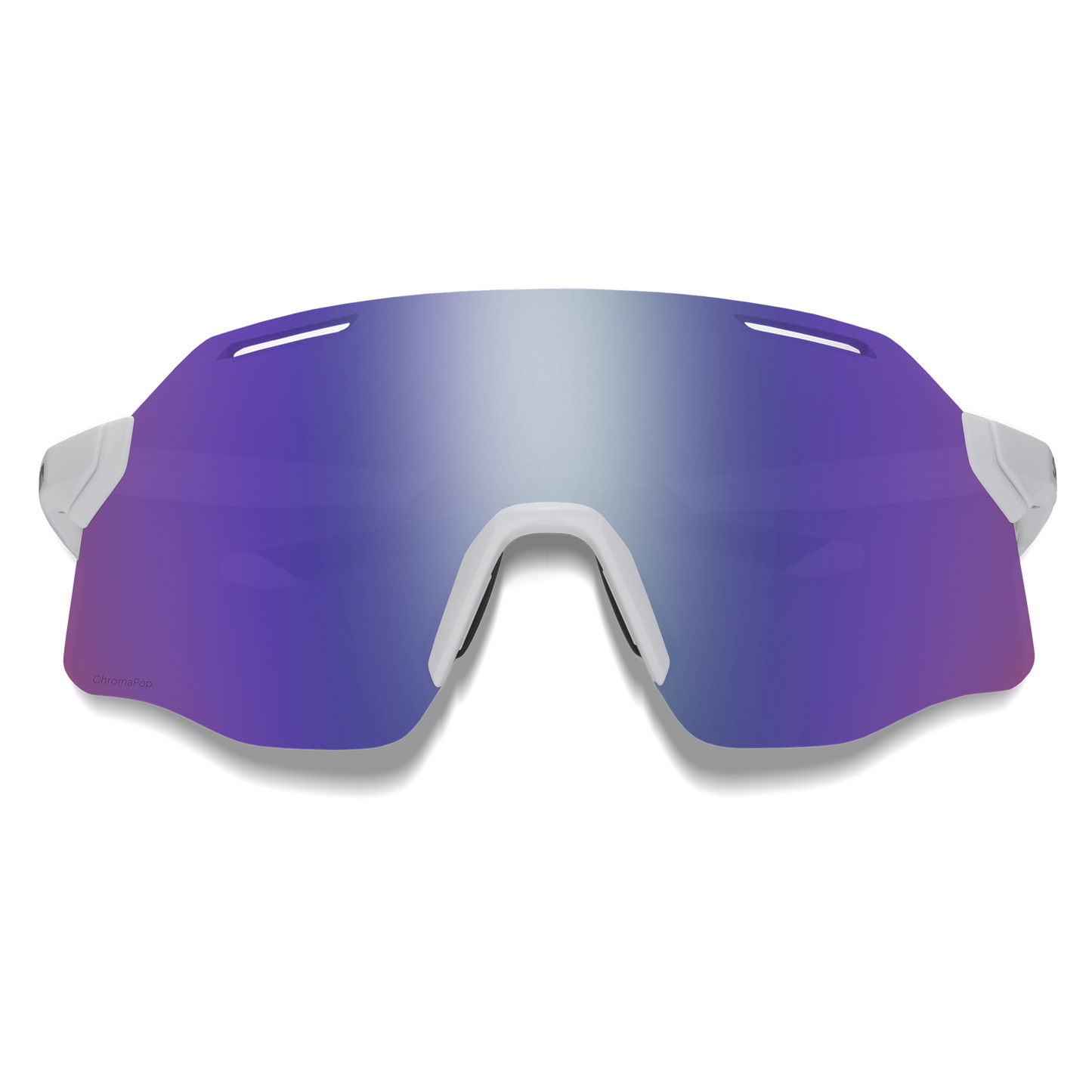 SMITH Vert Hvid - ChromaPop Mirror