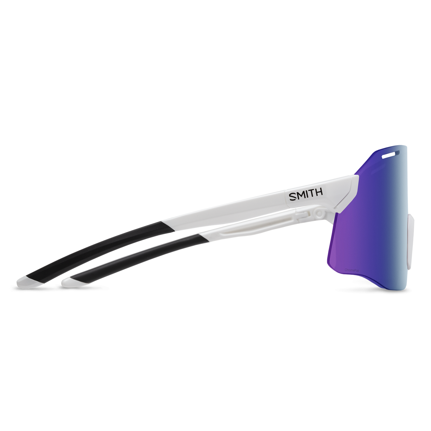 SMITH Vert Hvid - ChromaPop Mirror