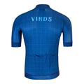 Velodrom Virds Summer Jersey - Dark Blue Default Velodrom Barcelona 