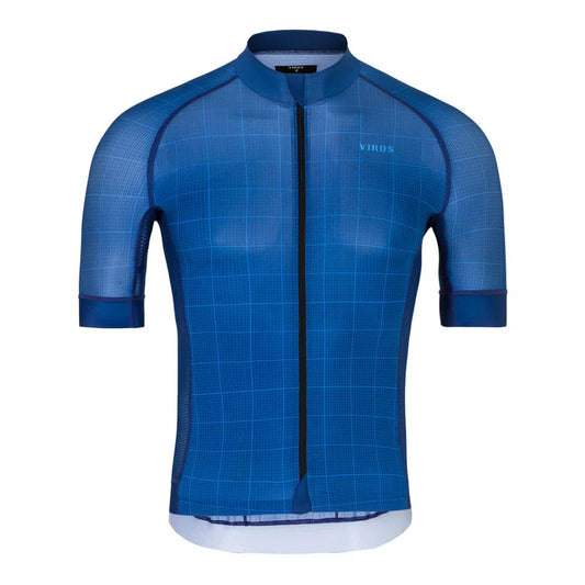 VIRDS Jersey - Azul-Jerseys-