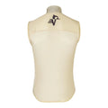 Gilet Velodrom Virds Beige Default Velodrom Barcelona 
